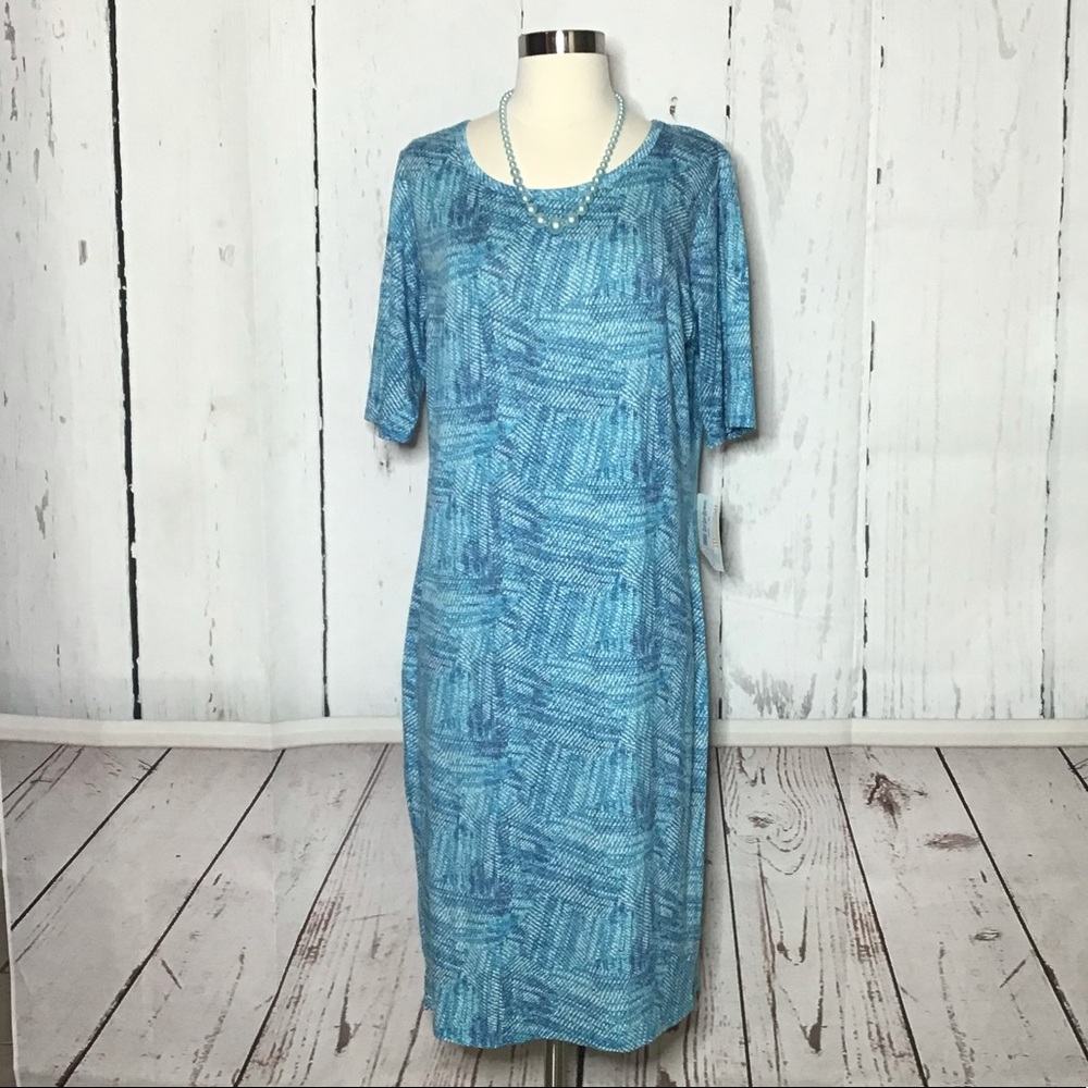 Lularoe Julia